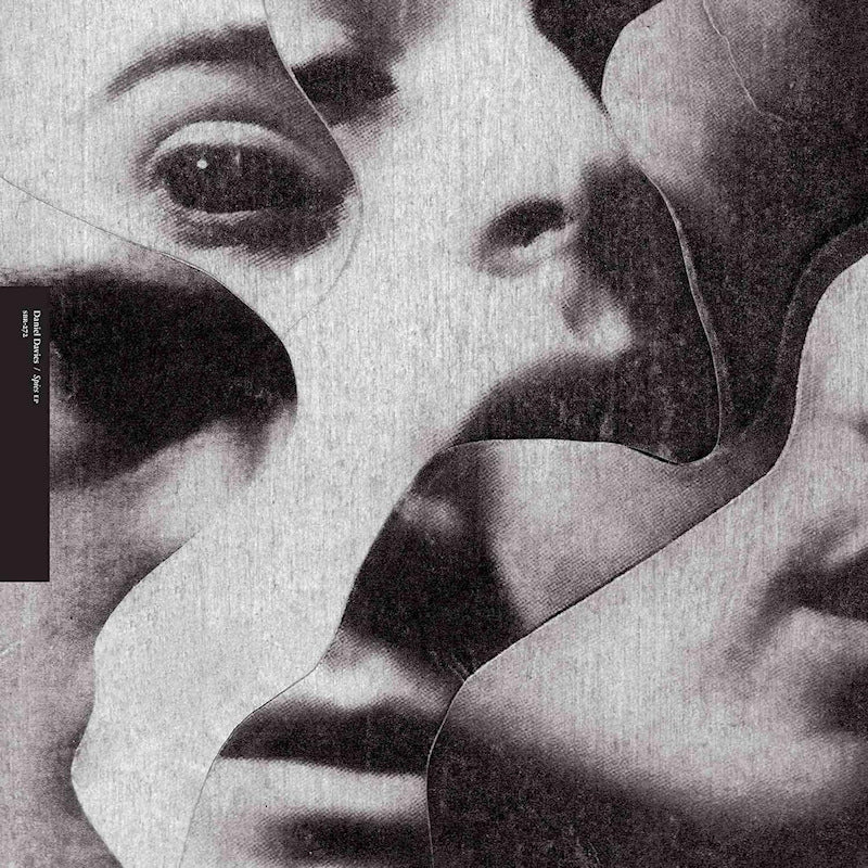 Daniel Davies - Spies EP (12-inch maxi-single) - Velvet Music