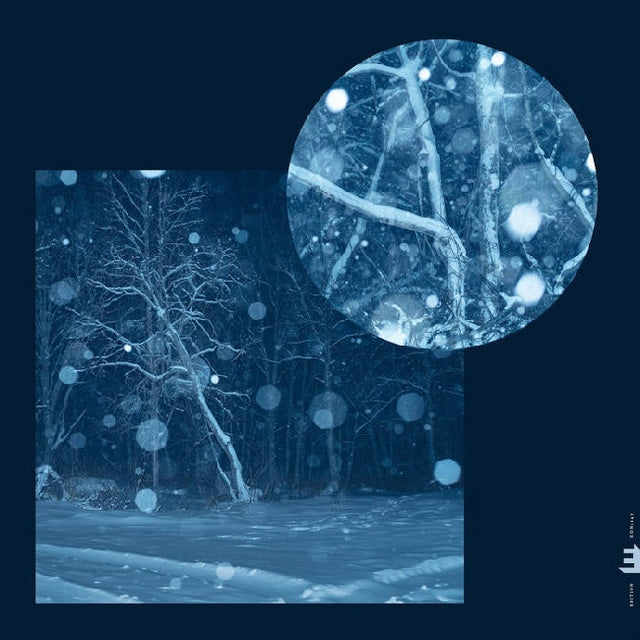 Daniel Herskedal - Call for winter ii: resonance (LP) - Velvet Music