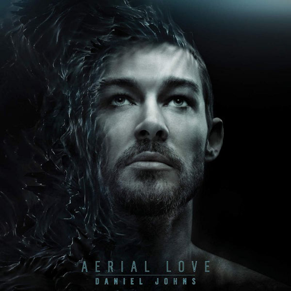 Daniel Johns - Aerial love (CD) - Velvet Music