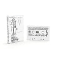 Daniel Johnston - Alive in new york city (muziekcassette) - Velvet Music
