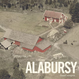 Daniel Norgren - Alabursy (CD) - Velvet Music