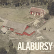 Daniel Norgren - Alabursy (LP) - Velvet Music