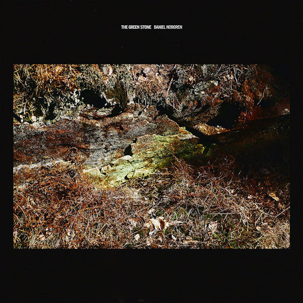 Daniel Norgren - The green stone (LP) - Velvet Music