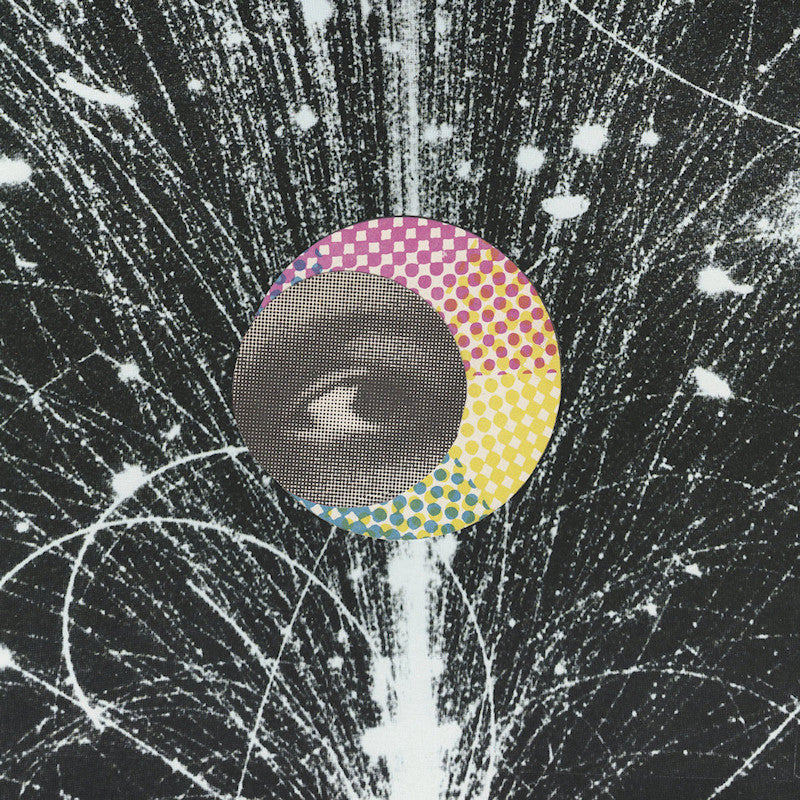 Daniel O'Sullivan - Electric maya: dream flotsam and astral hinterlands (LP) - Velvet Music