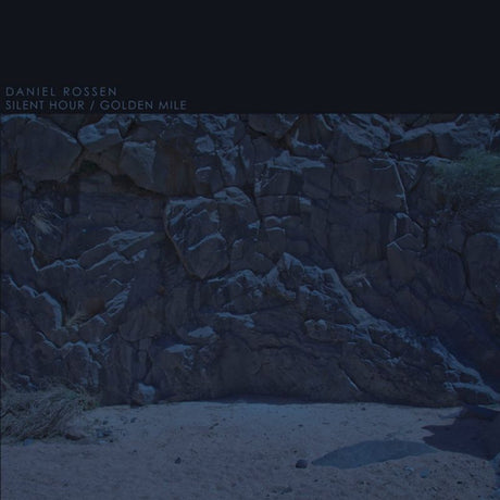 Daniel Rossen - Silent hour / golden mile (CD) - Velvet Music