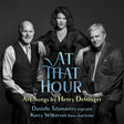 Danielle Talamantes /kerry Wilkerson/henry Dehlinger - At that hour (CD) - Velvet Music