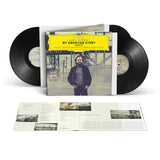 Daniil Trifonov - My american story: north (LP) - Velvet Music