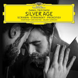 Daniil Trifonov - Silver age (CD) - Velvet Music