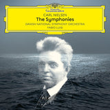 Danish National Symphony Orchestra / Fabio Luisi - Carl Nielsen: The Symphonies (CD) - Velvet Music
