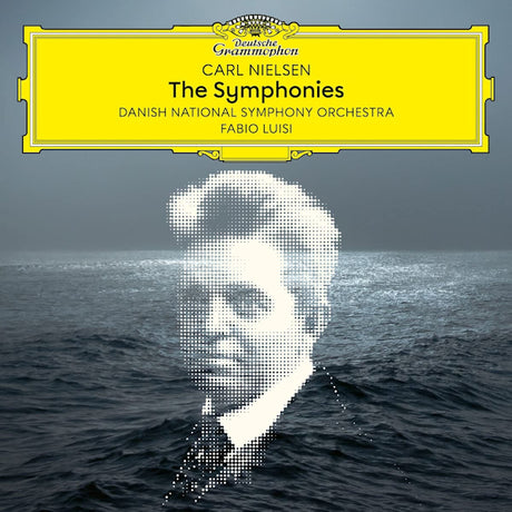 Danish National Symphony Orchestra / Fabio Luisi - Carl Nielsen: The Symphonies (CD) - Velvet Music