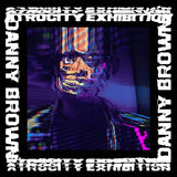 Danny Brown - Atrocity exhibition (LP) - Velvet Music