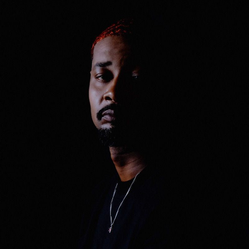 Danny Brown - Quaranta (CD)