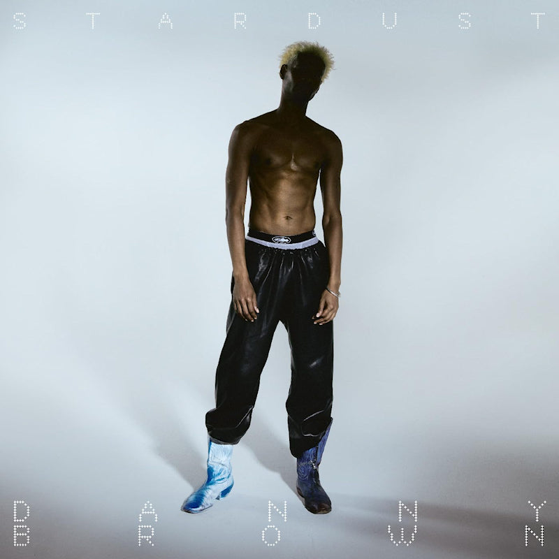 Danny Brown - Stardust (LP) - Velvet Music