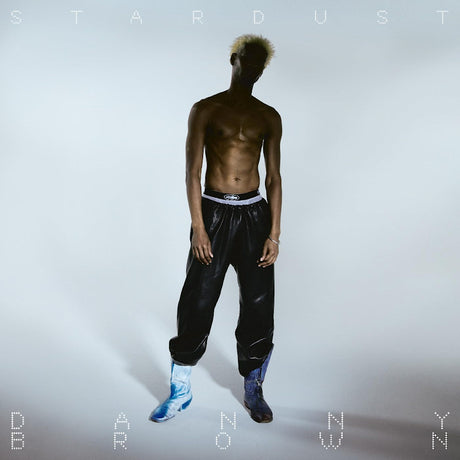 Danny Brown - Stardust (CD) - Velvet Music