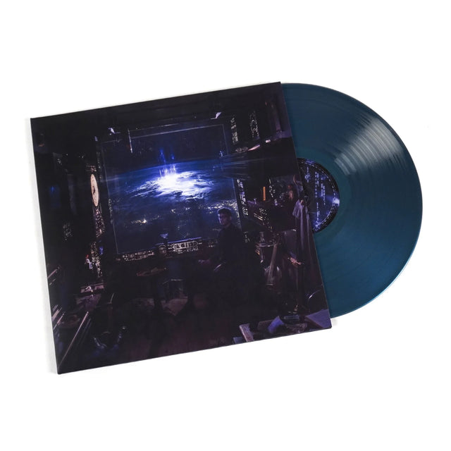 Danny L. Harle - Cerulean (Coloured Vinyl LP) - Velvet Music
