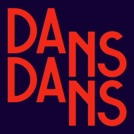 Dans Dans - 6 (CD) - Velvet Music