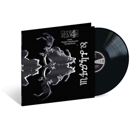 Danzig - Danzig 4 (LP) - Velvet Music