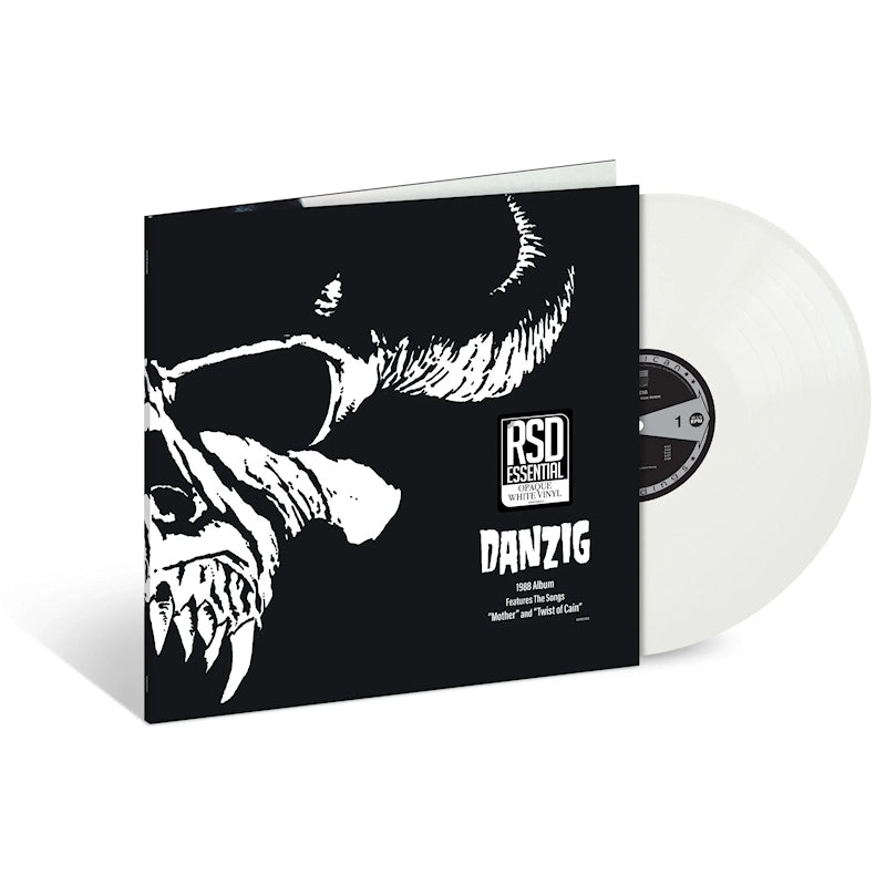 Danzig - Danzig (LP)