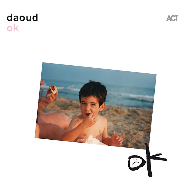 Daoud - Ok (LP) - Velvet Music