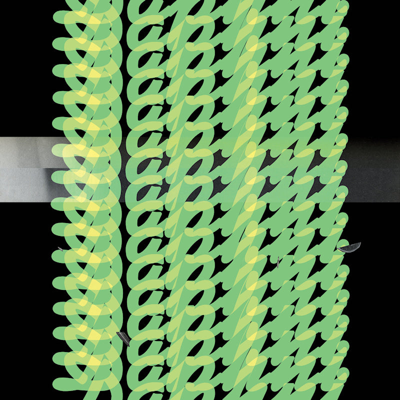 Daphni - Jiaolong (réédition 2025) (LP)