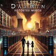 Darwin - Distorted mirror (CD) - Velvet Music