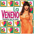 Cristina La Veneno - Veneno pa tu piel (12-inch maxi-single) - Velvet Music