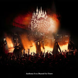 Dark Fortress - Anthems from beyond the grave (live in europe 2023) (LP)