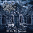Dark Funeral - We are the apocalypse (CD) - Velvet Music