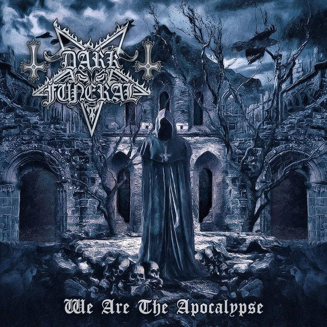 Dark Funeral - We are the apocalypse (LP) - Velvet Music