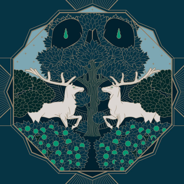 Dark Sanctuary - Cernunnos (LP)