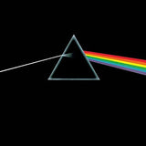 Pink Floyd - The dark side of the moon (CD) - Velvet Music