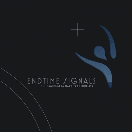 Dark Tranquillity - Endtime Signals (LP)