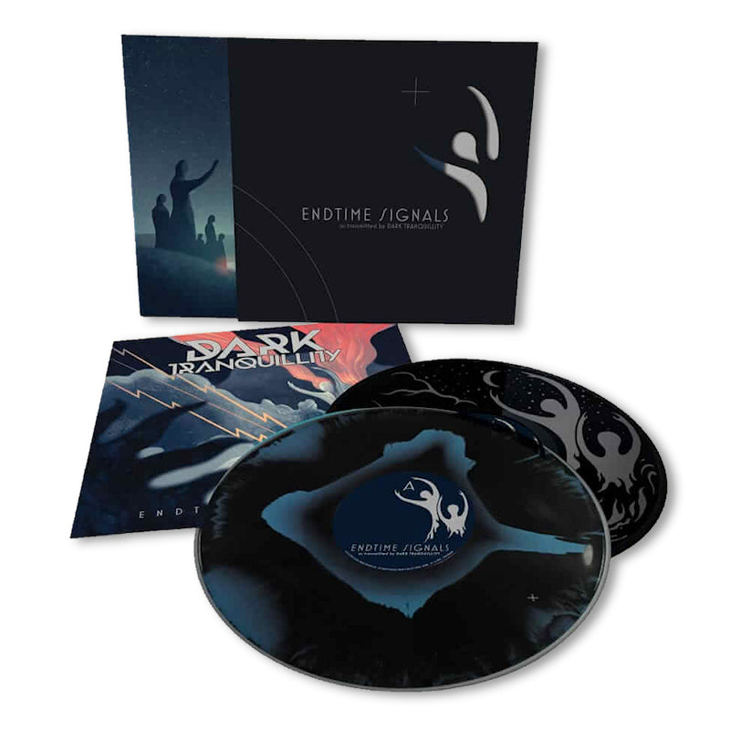 Dark Tranquility - Endtime Signals (LP)