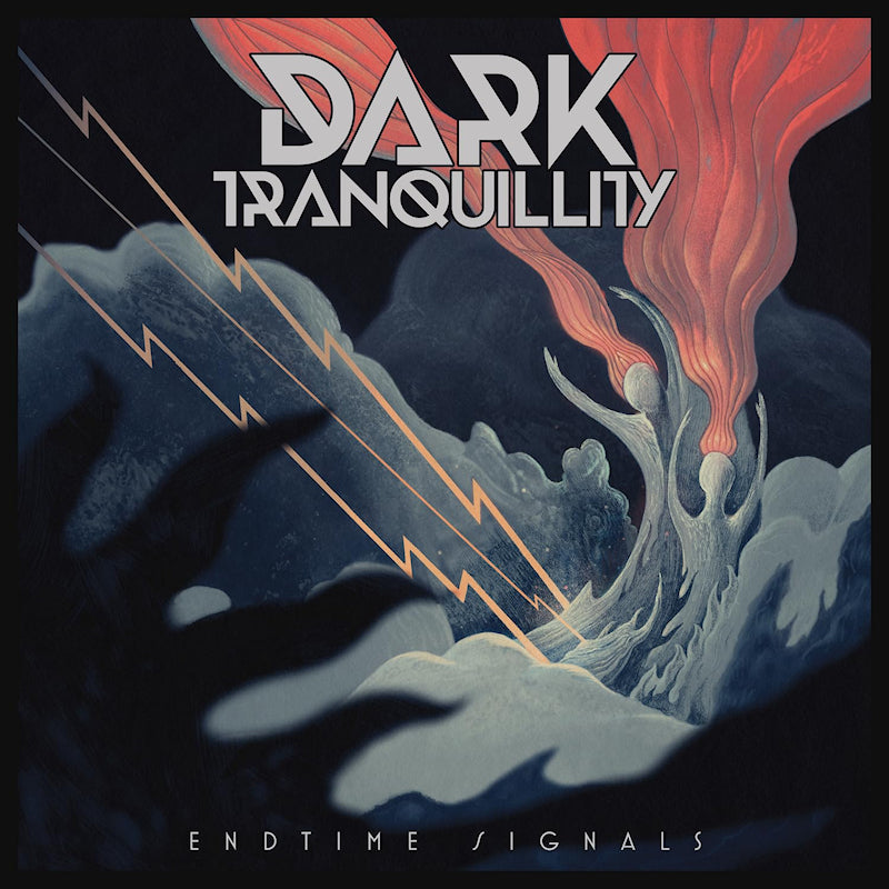 Dark Tranquillity - Endtime Signals (LP) - Velvet Music