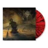 Darkest Era - Wither on the vine (LP)