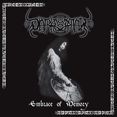 Darkestrah - Embrace of memory (CD) - Velvet Music