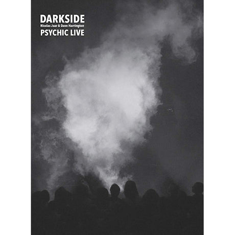 Darkside - Psychic live (film DVD)