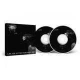Darkthrone - A blaze in the northern sky (CD)