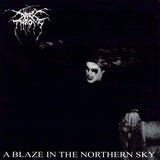 Darkthrone - A blaze in the northern sky (CD) - Velvet Music