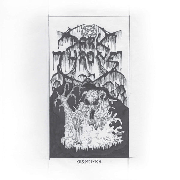 Darkthrone - Cromlech (LP) - Velvet Music
