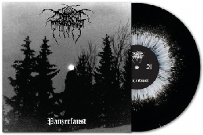 Darkthrone - Panzerfaust (LP) - Velvet Music