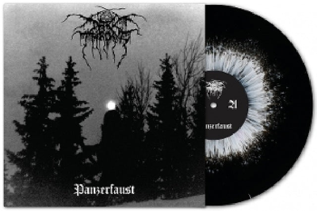 Darkthrone - Panzerfaust (LP) - Velvet Music