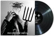 Darkthrone - Pre-historic metal (LP) - Velvet Music