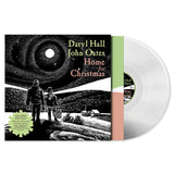Daryl Hall & John Oates - Home for christmas (LP) - Velvet Music
