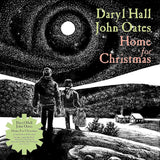 Daryl Hall & John Oates - Home for christmas (LP) - Velvet Music