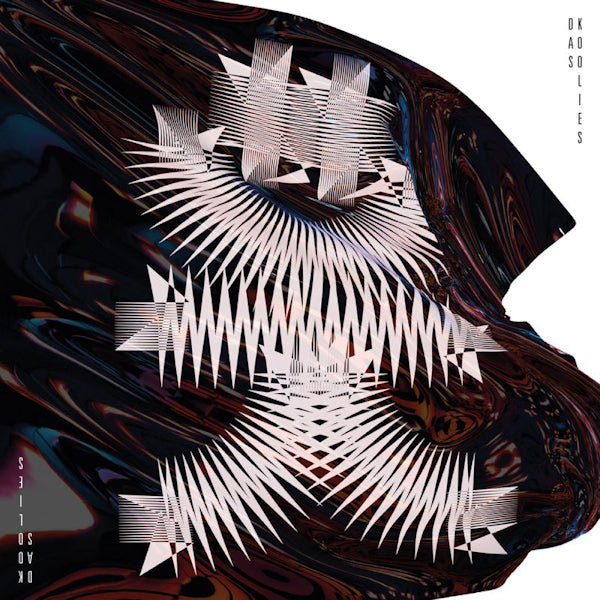 Das Koolies - DK.01 (CD) - Velvet Music