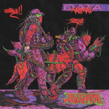 Data Animal - Future primitive (LP)