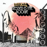 Datura4 - Blessed is the boogie (CD) - Velvet Music