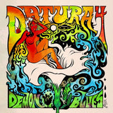 Datura4 - Demon blues (LP) - Velvet Music