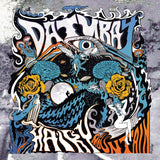 Datura4 - Hairy mountain (LP) - Velvet Music